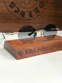 Picture of Chrome Hearts Sunglasses _SKUfw46735970fw